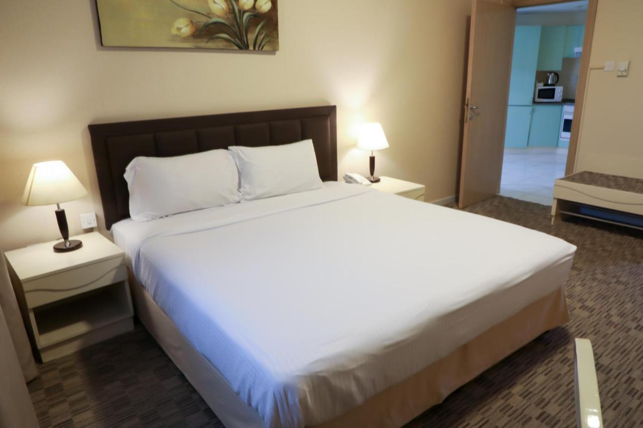 West Zone Pearl 3* Dubai